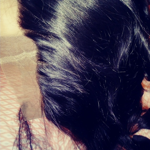 Wig - Picture 2 of 3